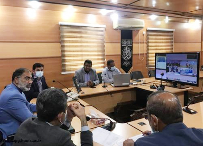 مدیر شبکه بهداشت و درمان قشم از افتتاح دو مرکز جامع سلامت و یک خانه بهداشت در چهارمین روز هفته دولت در این شهرستان خبر داد.