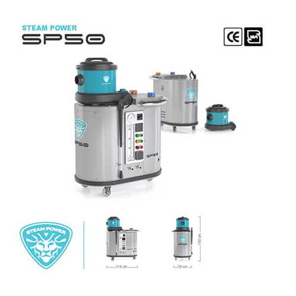 راهنمای خرید کارواش اتوماتیک خرید کارواش بخار