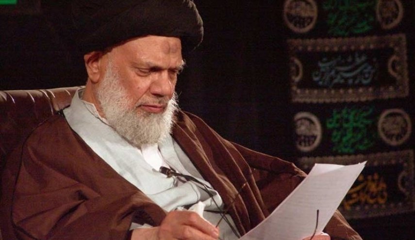 جریان صدر بغداد را ناآرام کرد؛ منع آمد و شد در عراق جریان صدر بغداد را ناآرام کرد؛ منع آمد و شد در عراق