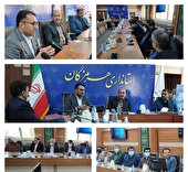 افزایش سرمایه اجتماعی نظام دستاورد وفاق و اتحاد ملی بین قواست