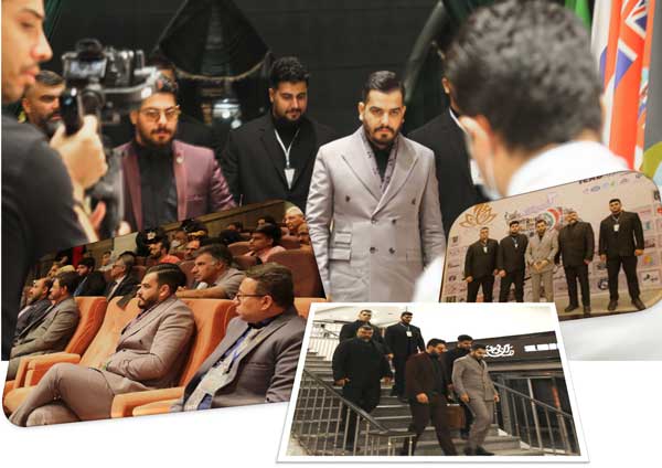 سعیدشبانیان مدیربرترسال، سرای اقساط محله