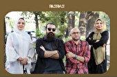 عکس نوشت | مسیر تازه سینما در پرداخت به مصائب معلولان