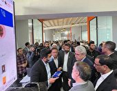 رونمایی از 10محصول فناورانه و نوآورانه همزمان با افتتاح فاز دوم کارخانه نوآوری زاهدان