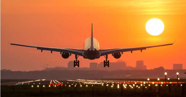 خرید بلیط هواپیما از فلای تودی با کد تخفیف ویژه