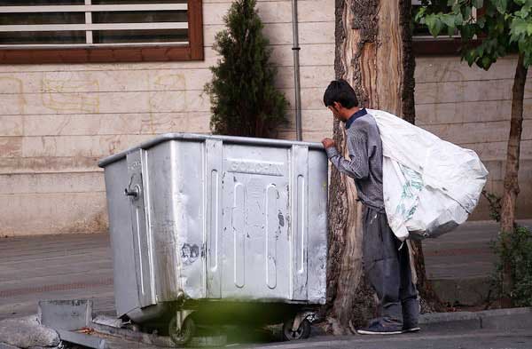 کثیف مثل مافیای زباله | نفوذ مافیا در شهرداری و شورای شهر