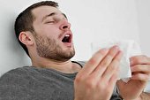 ببینید | چرا عطسه می‌کنیم؟