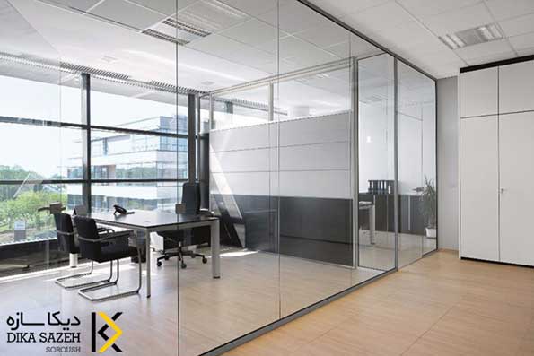 تاثیر نور در محیط کار تاثیر نور در محیط کار