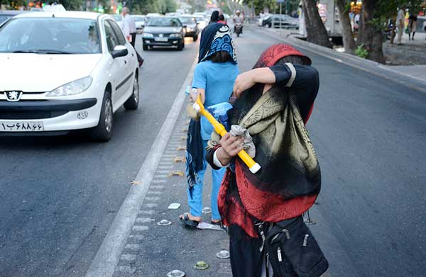 معمای جمعیت کودکان کار و خیابان | لزوم ایجاد بانک اطلاعات کودکان کار