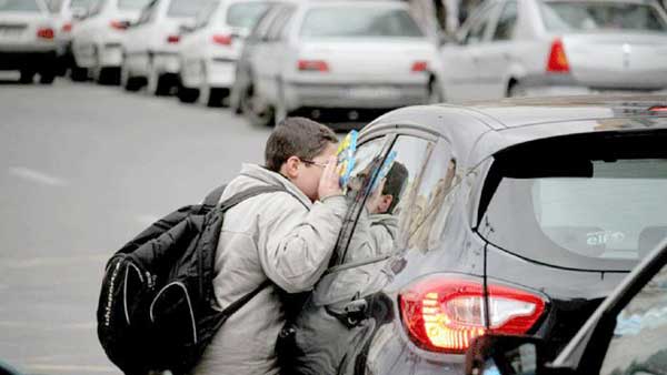 معمای جمعیت کودکان کار و خیابان | لزوم ایجاد بانک اطلاعات کودکان کار