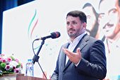 تغییر باید در رفتار، عملکرد مسئولین نمود عینی داشته باشد/ هیچ معضلی در مملکت بدون بستر فرهنگی حل نخواهد شد
