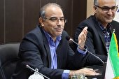 بهره‌مندی از ظرفیت خیران برای توسعه زیرساخت‌های کتابخانه‌ای ضروری است