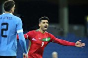 انتقال طارمی به آرسنال بعد از جام جهانی