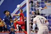برنامه و ساعت فینال و رده‌بندی جام ملت‌های فوتسال آسیا