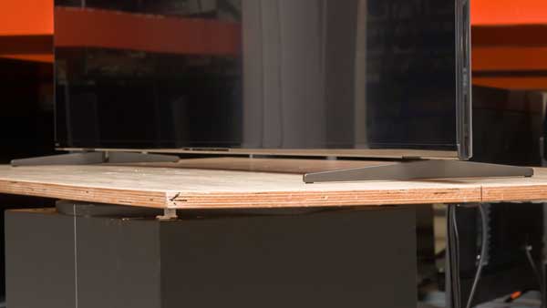 تلویزیون سونی X90K