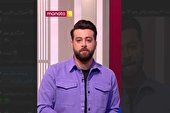 ببینید | اعتراف «من و تو»: خیلی از هنرمندان واکنشی به اتفاقات اخیر نشان ندادند!