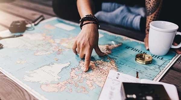 چگونه هزینه های سفر را بهینه و اقتصادی مدیریت کنیم؟