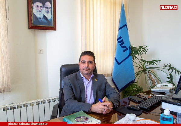 نشست خبری مدیر کل استاندارد چهار محال و بختیاری با اصحاب رسانه و مطبوعات نشست خبری مدیر کل استاندارد چهار محال و بختیاری با اصحاب رسانه و مطبوعات