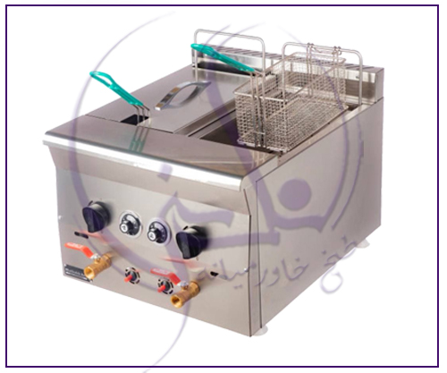 تجهیزات آشپزخانه صنعتی چیست؟