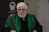 ببینید | در محفل شعر