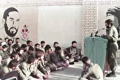 قدرت جوان ۲۱ساله در اقناع و گفت‌وگو