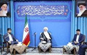 تصویب تامین اعتبار 1500میلیارد تومانی برای انتقال آب به یزد