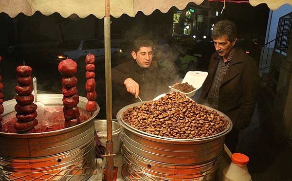 رژیم غذایی مناسب برای پاییز و زمستان رژیم غذایی مناسب برای پاییز و زمستان