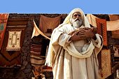 ببینید | سکانسی از فیلم محمد رسول الله به کارگردانی مجید مجیدی