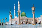 صوت | یا محمد - مانی رهنما