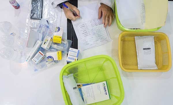 آخرین قیمت شربتهای آنتیبیوتیک + جدول آخرین قیمت شربتهای آنتیبیوتیک + جدول