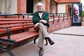 با سرهم‌بندی که نمی‌شود تئاتر کار کرد