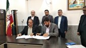 امضای تفاهم نامه ۱۰۰ میلیارد تومانی برای اجرای ۲۰۰ طرح دانش‌بنیان در هرمزگان
