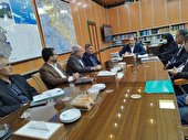 توسعه راههای ارتباطی  استان در دست پیگیری است