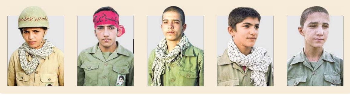 بهنام انتقام بچه‌ها را گرفت