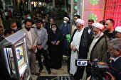 کرمانی ها بایستی پرچم افتخارات حاج قاسم سلیمانی را در اهتزاز نگه دارند
