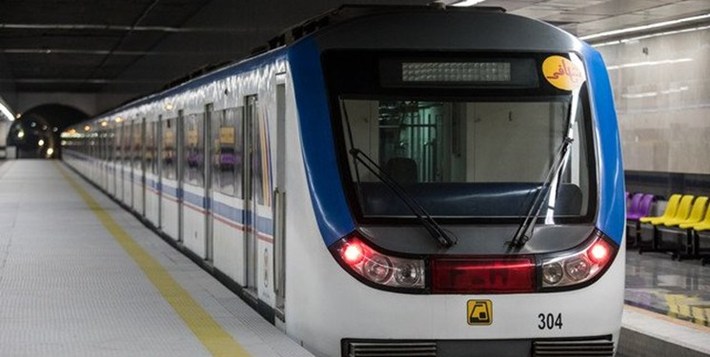 آغاز خط 3 مترو اصفهان در گرو تأمین اعتبارات مالی است