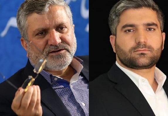 راهیابی سید صولت مرتضوی بابا حیدری به هیئت دولت در قاموس وزرات