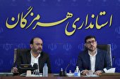 توجه دولت سیزدهم به زیرساخت‌های بندری و گردشگری توسعه اقتصادی هرمزگان است