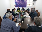 افراد متقاضی فعالیت در جمعه بازار برازجان باید کددار شوند