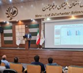ارایه ایده های فناورانه در راستای کمک به حل مشکلات سیستان وبلوچستان