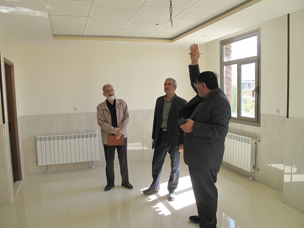 مجمع خیرین شهرستان بروجن در خط مقدم خدمت به مردم در ساخت مسکن،ایتام،درمان و ازدواج مجمع خیرین شهرستان بروجن در خط مقدم خدمت به مردم در ساخت مسکن،ایتام،درمان و ازدواج