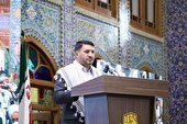 دفاع مقدس؛ مظهر صلابت و نماد بارز غیرت ملت بزرگ ایران در برابر دشمنان است