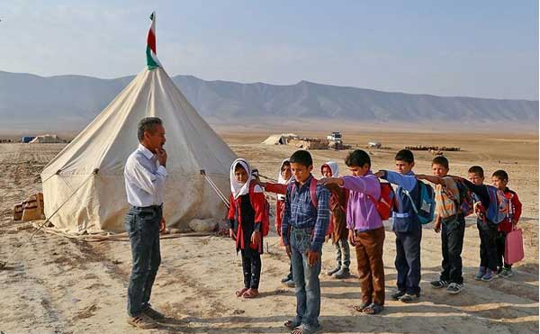 غیبت غیر موجه شیر در مدارس | جیب همیشه خالی آموزش و پرورش غیبت غیر موجه شیر در مدارس | جیب همیشه خالی آموزش و پرورش
