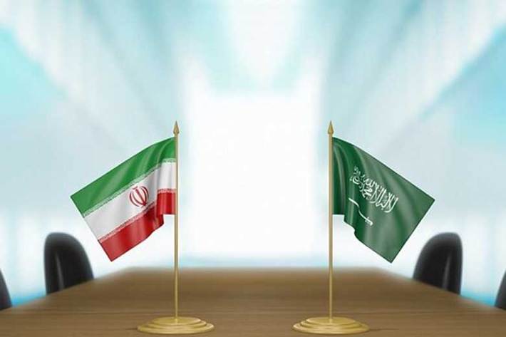 عربستان برای فرار از چالش‌ها به‌دنبال نزدیکی به ایران است