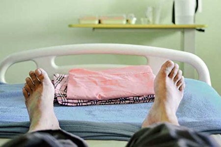 ببینید | پاهایی که نقش رادیاتور را در بدن دارند
