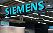 معرفی شرکت زیمنس