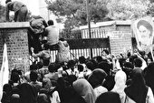 صوت | آمریکا، آمریکا، ننگ به نیرنگ تو