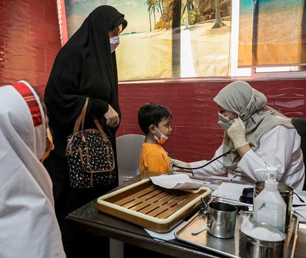 آنفلوآنزا فروکش کرده است؟ | پیامدهای اظهارنظرهای اشتباه آنفلوآنزا فروکش کرده است؟ | پیامدهای اظهارنظرهای اشتباه