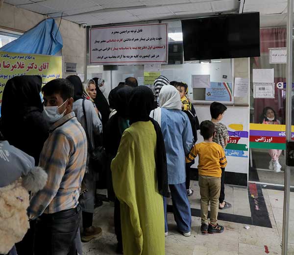 آنفلوآنزا فروکش کرده است؟ | پیامدهای اظهارنظرهای اشتباه آنفلوآنزا فروکش کرده است؟ | پیامدهای اظهارنظرهای اشتباه