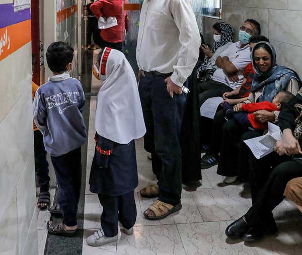 آنفلوآنزا فروکش کرده است؟ | پیامدهای اظهارنظرهای اشتباه آنفلوآنزا فروکش کرده است؟ | پیامدهای اظهارنظرهای اشتباه