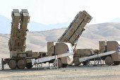 باور۳۷۳ امکان مقابله با جنگنده های نسل ۵ را دارد
